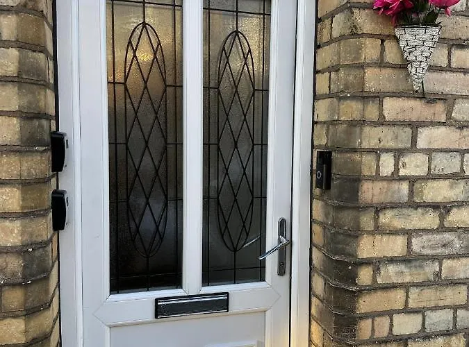 23 Horner Street York