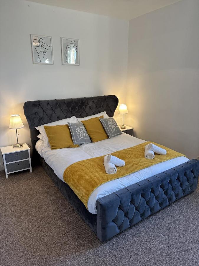 23 Horner Street Apartment *